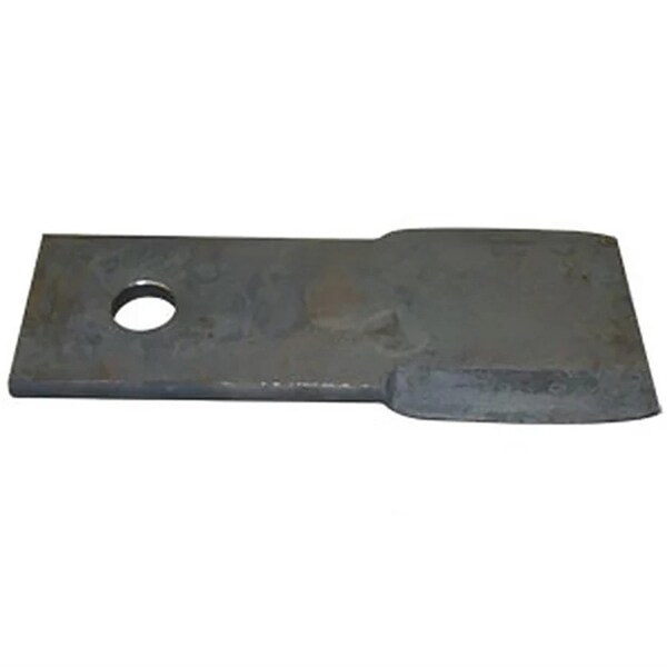 Aic Replacement Parts Blade, Rotary cutter, CW/CCW, Double edge A-80A02761-AI - main